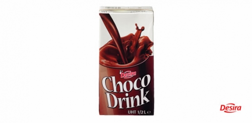 Choco Drink UHT Grosspackung, Mrz 2010