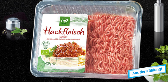 Hackfleisch, gemischt, April 2011