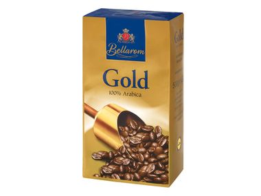 Kaffee Gold, April 2013