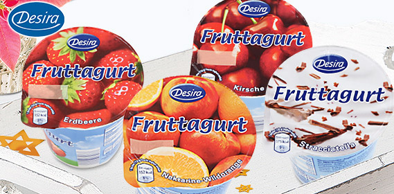 Fruttagurt, November 2010