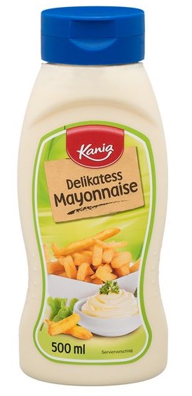 Delikatess Mayonnaise, Juni 2017